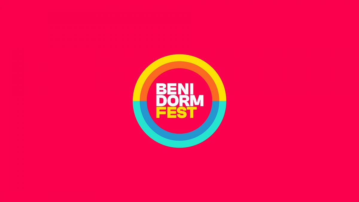 Este año me gustaría que se presentara al #BenidormFest... 🤔 #EurovisionRTVE