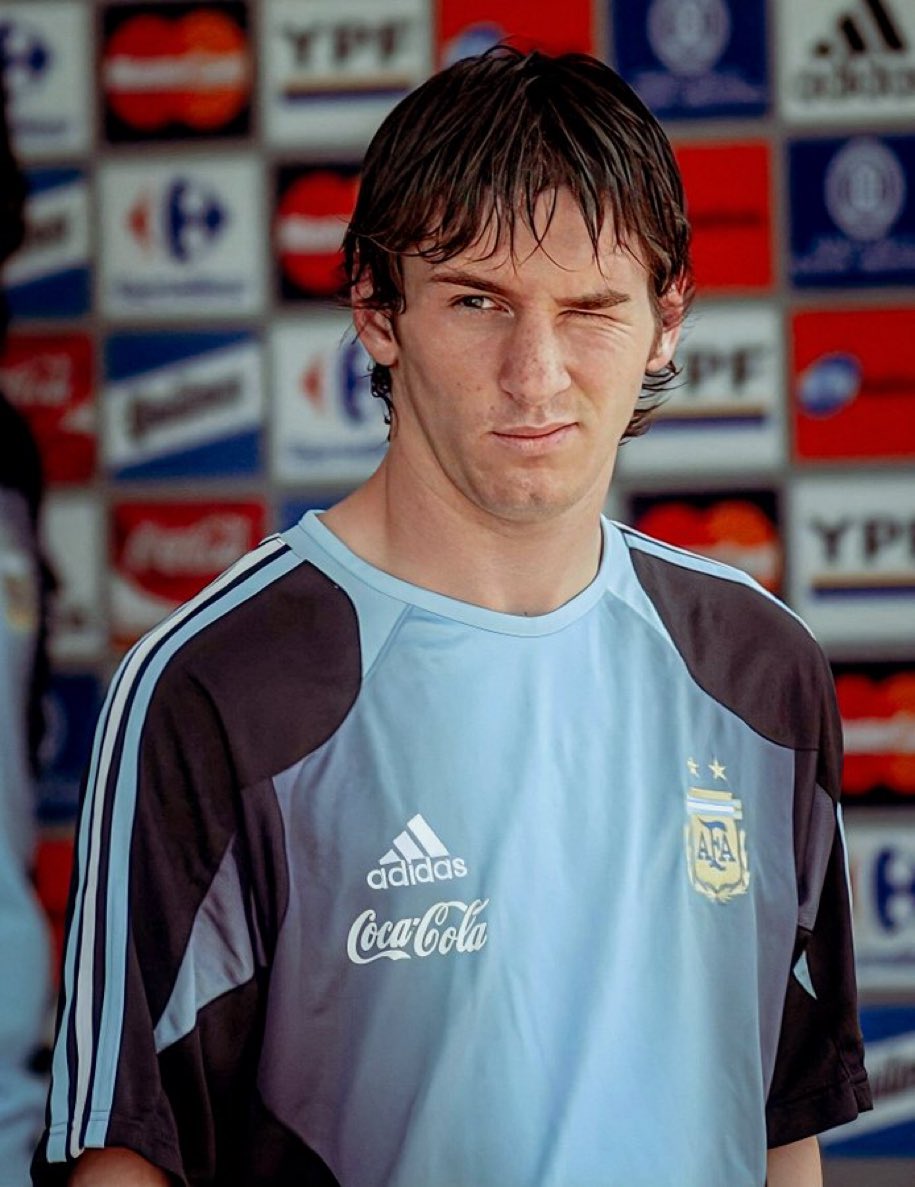 Messi out of Context (@outmessi_) on Twitter photo 