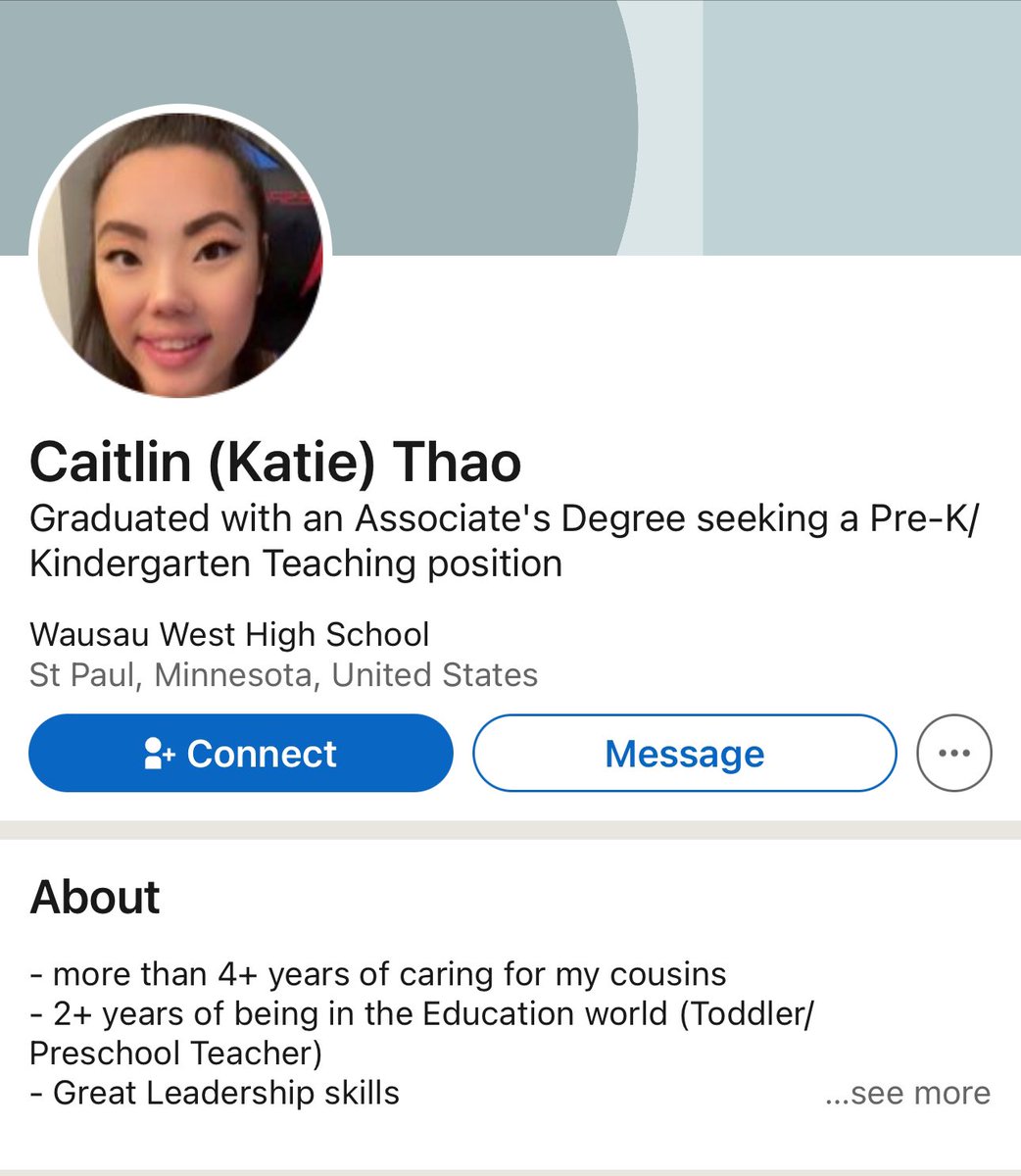 NEW: Female substitute teacher Caitlin Thao is allegedly ‘on the run’ according to the Daily Mail after she was caught r*ping a 17-year-old boy in her classroom. Let’s find this pedo. The incident happened at St Paul City School in Minnesota. A nationwide arrest warrant was…