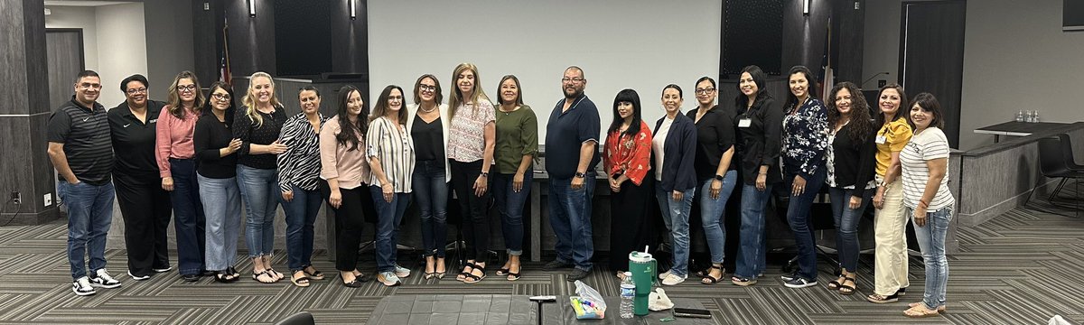Dr. Lizzy Johnson (@drlizzyjohnson) on Twitter photo And that’s a wrap for Cohort #3, Teacher Edition, of the Ysleta ISD Aspiring Leaders Academy! <a href="/YsletaISD/">Ysleta ISD</a> And that’s a wrap for Cohort #3, Teacher Edition, of the Ysleta ISD Aspiring Leaders Academy! <a href="/YsletaISD/">Ysleta ISD</a>