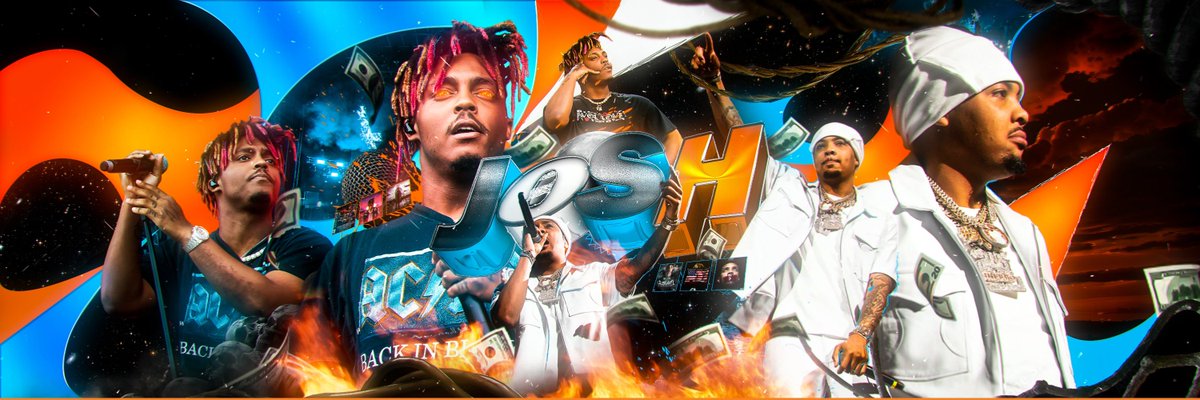 “josh” - Client Work
Cost $0 To Support (🤍+♻️)