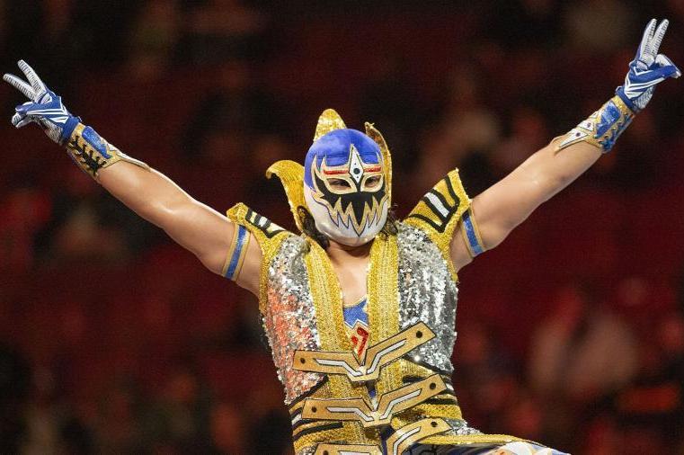 The downfall of Metalik is crazy

From having an AEW/ROH contract to barely wrestle 10 matches in 2024 since nobody wants to book him due to his huge ego