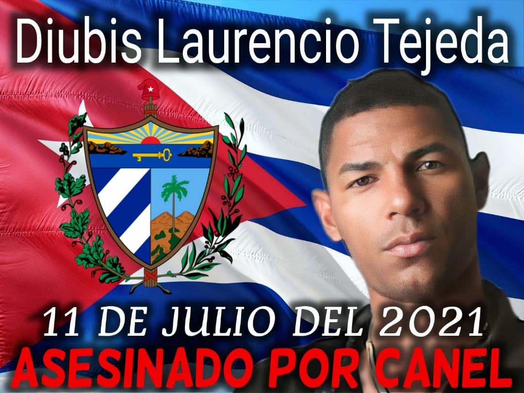 @BrunoRguezP #Asesinos #CubaEstadoTerrorista