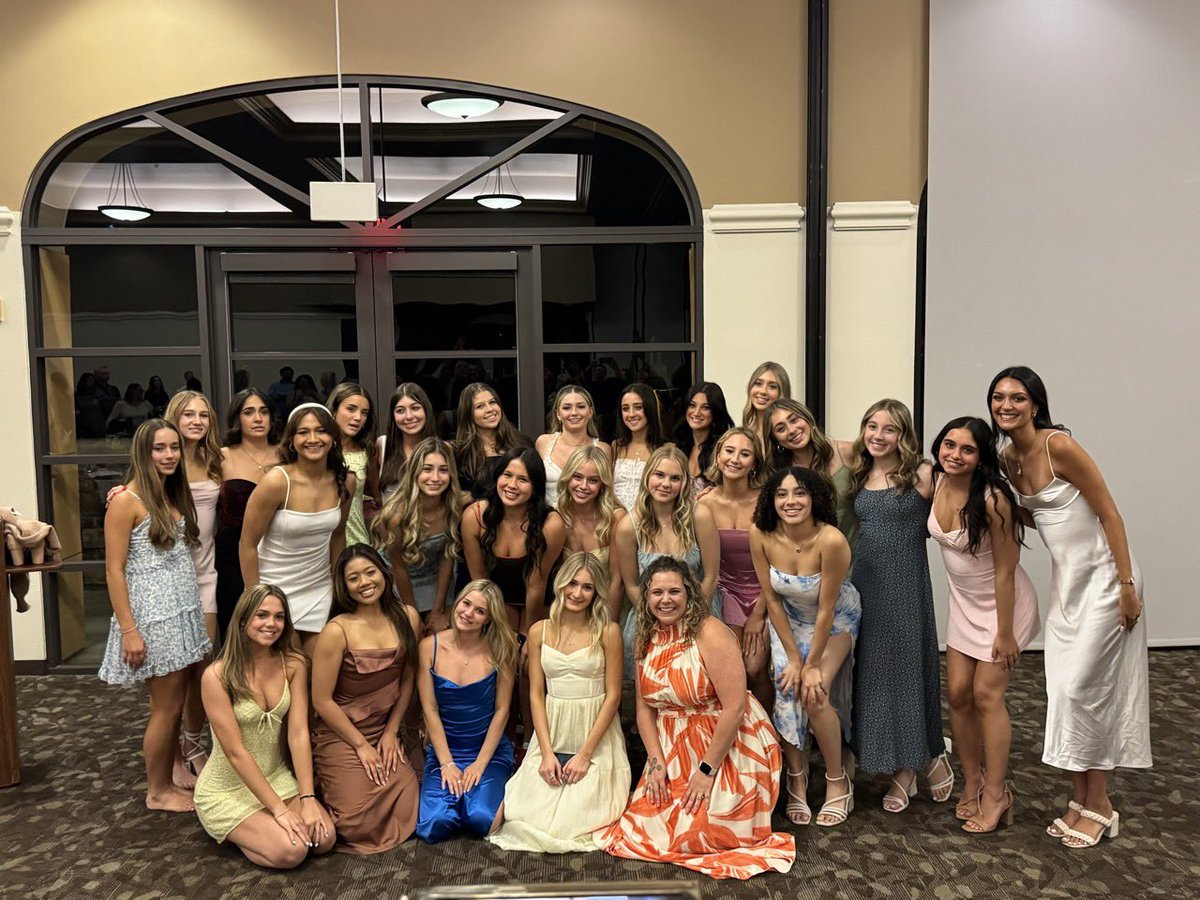 Closing the @nphsdanceteam season with some amazing memories and accomplishments. Thank you to our parents and sponsors for all your help. To the team: You are TALENTED , SMART , and your future is BRIGHT ✨Take the world by storm seniors 🖤💛🐾 @NPHS_Activities