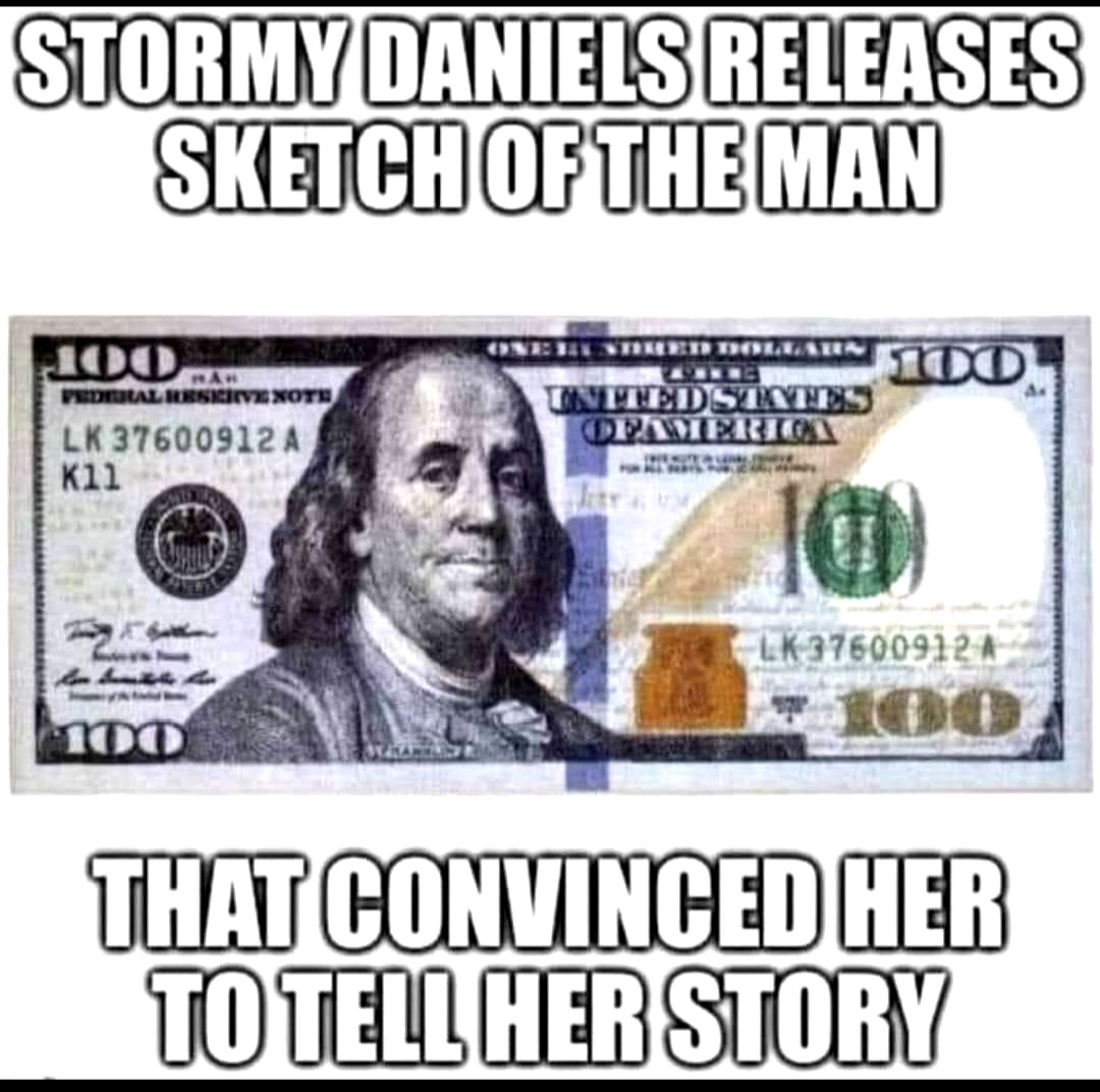 #Stormy 
#TrumpTrial 
#ElectionInterference  on steroids