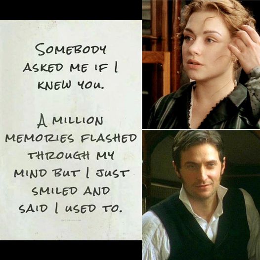 I just love how one minute, they're both sitting on their separate trains, wondering if they will ever see each other again, and less than 5 minutes later, they're reunited and reconciled, on their way home together. 🥰

#NorthAndSouth