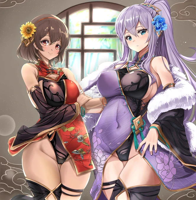 #見た人は必ず性癖を1つ絶対暴露するなんかあったっけな・・・ 