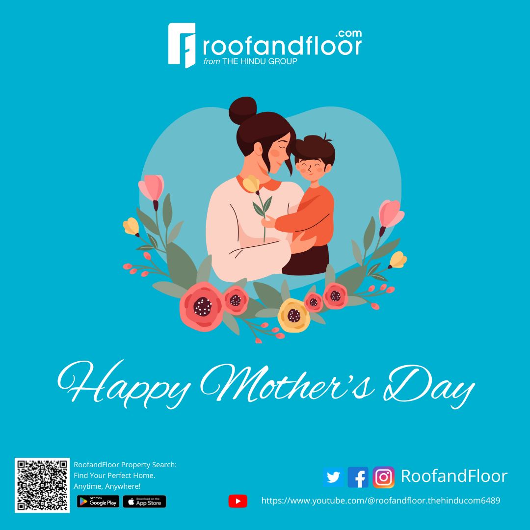Let's express our heartfelt appreciation and respect for mothers by dedicating a special day to honor their tireless efforts and sacrifices......

❤️Happy Mother's Day❤️
 #happymother #mom #mothers #specialday