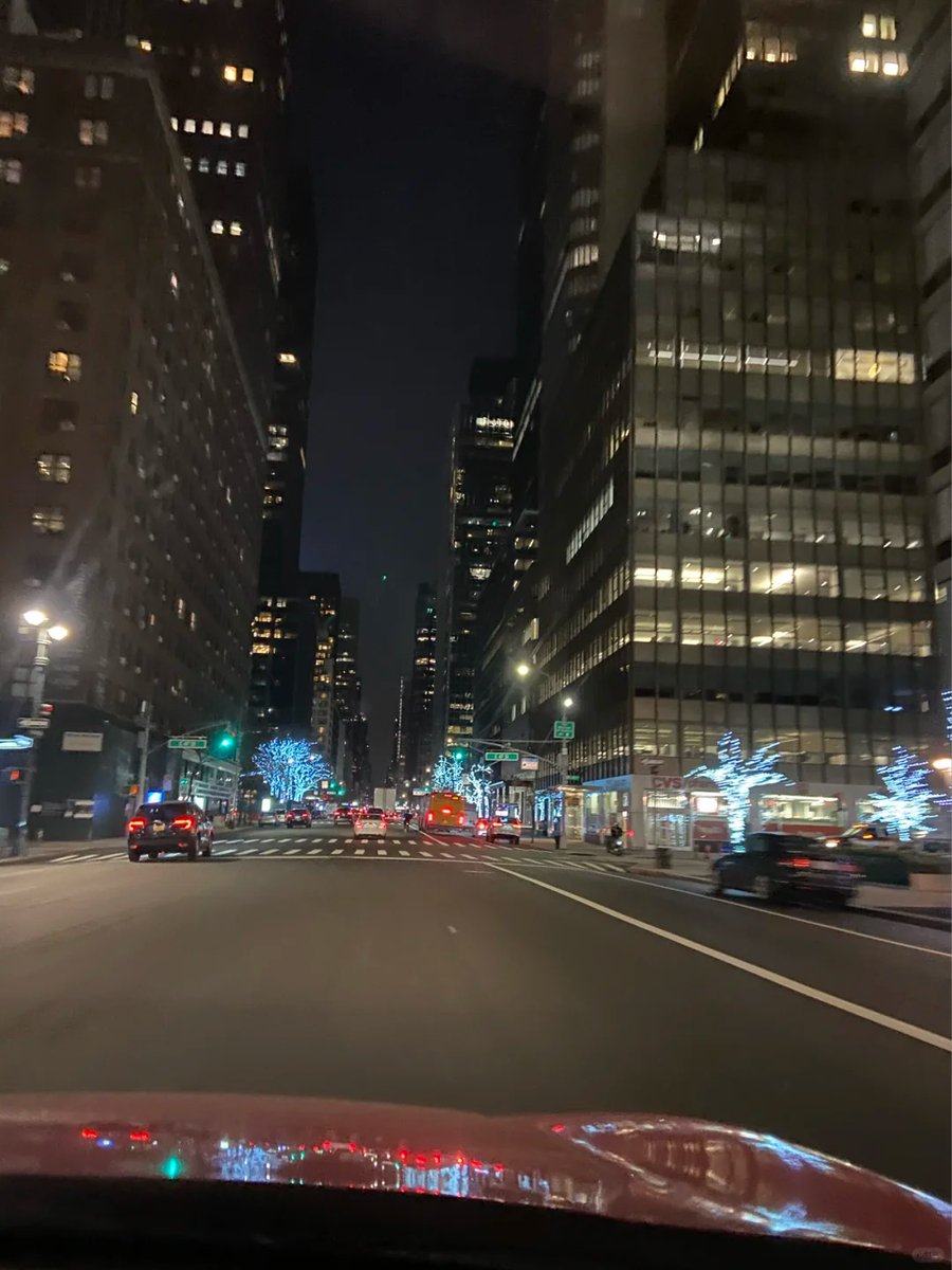 Richcscarrell's tweet image. What is it like to work in the most prosperous place in New York?