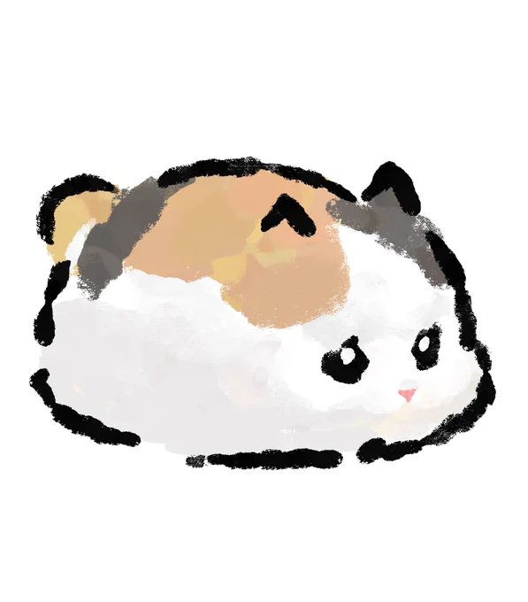 FF14 Fat Cat
