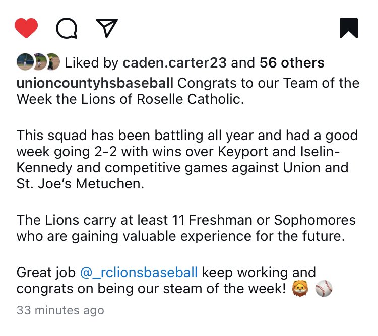 _RCLionsBase's tweet image. 