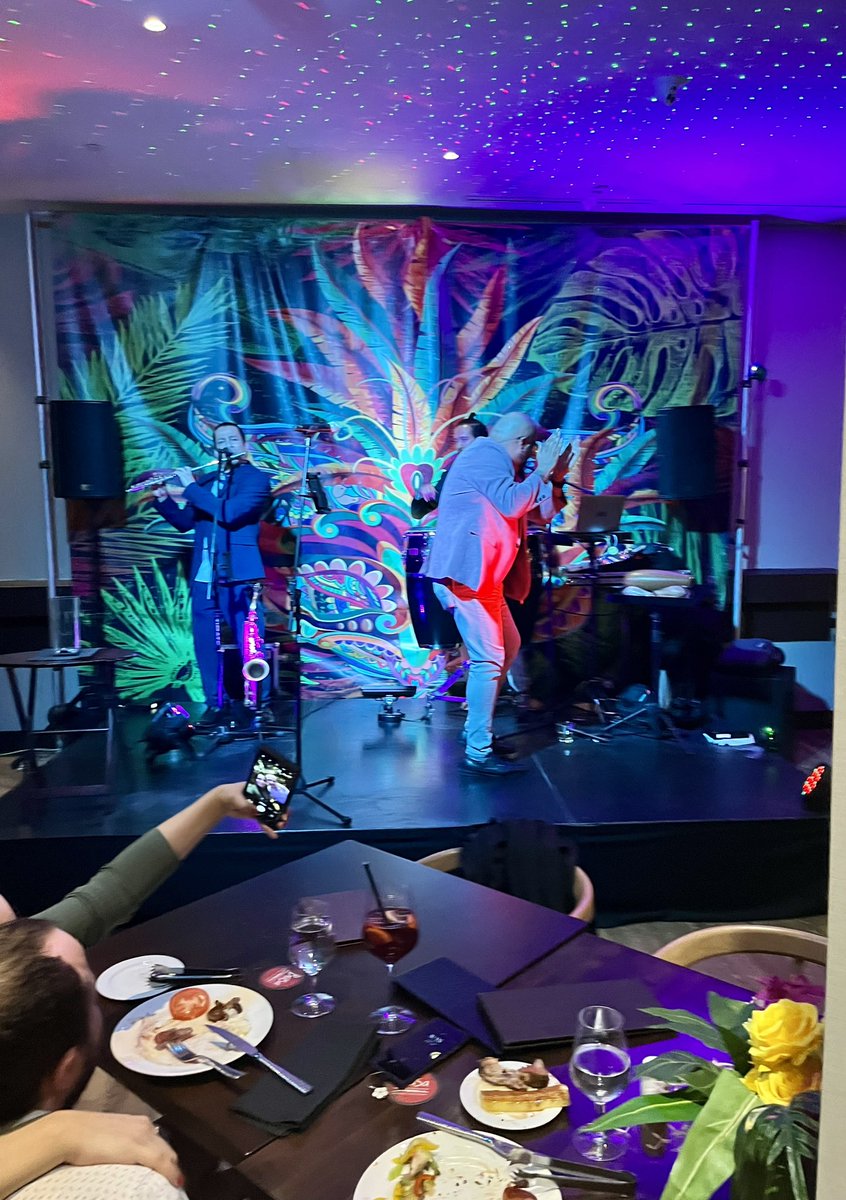 KyleBlohm's tweet image. 🕺 🕺