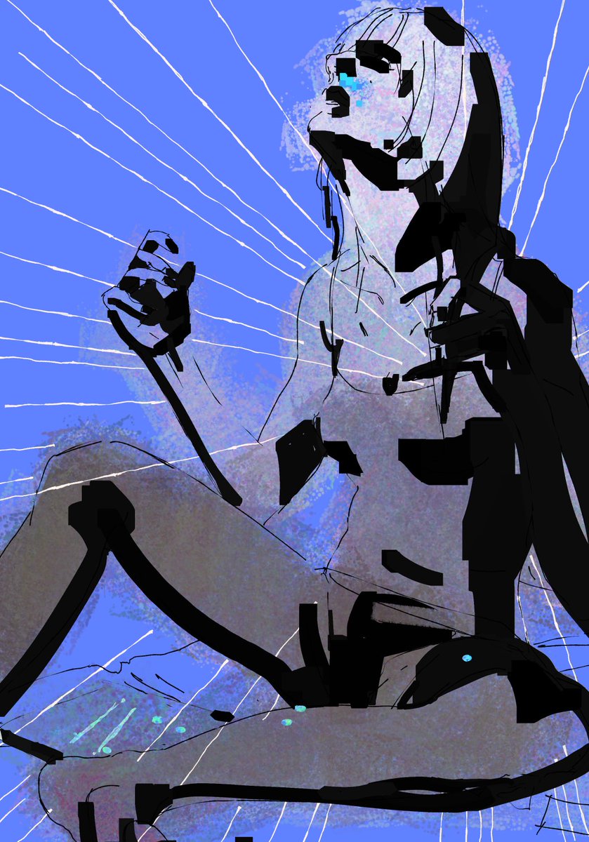 cat/ comms open tweet media