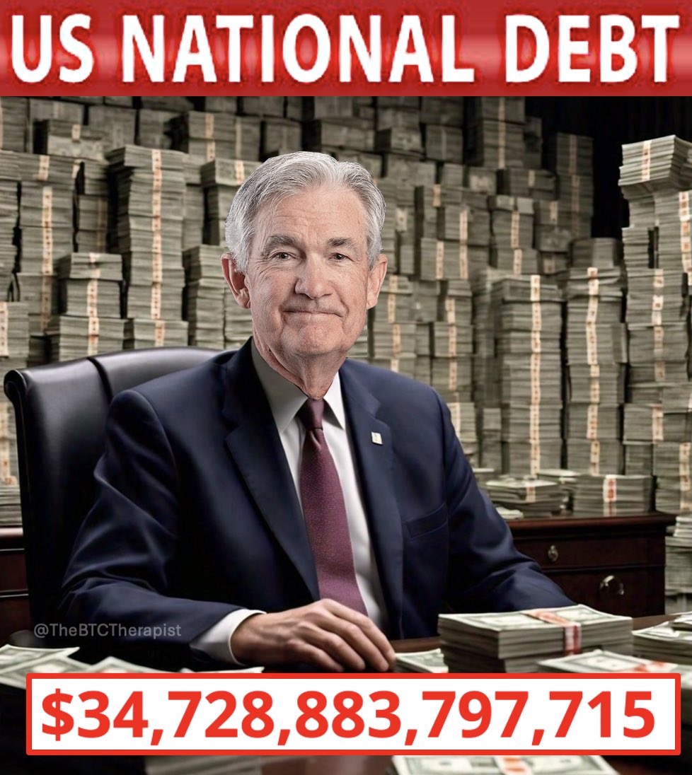 The system is broken. #Bitcoin