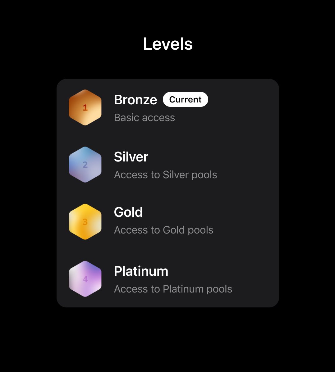 notcoin's tweet image. Notcoin Claim is gradually rolling out since yesterday

Here are the options you have before the listing on May 16, 12:00pm UTC

Deposit Notcoin
You can deposit your Notcoin directly to Binance, Bybit, OKX or Wallet in Telegram in advance, to have it ready on the listing date.…