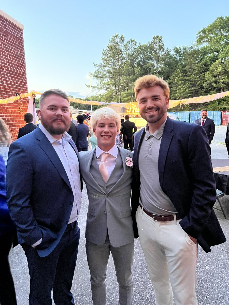 Fountain Inn Baseball tweet media