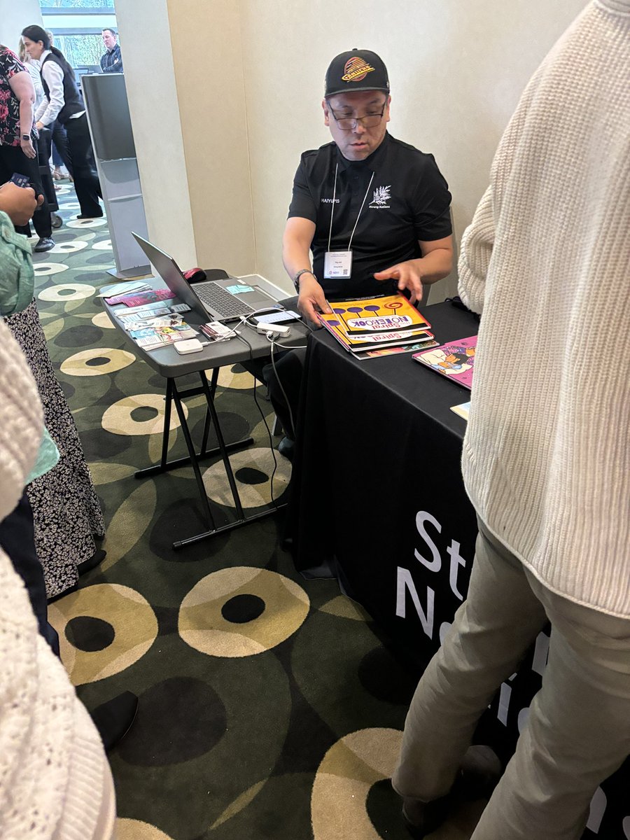 Joanna Macintosh (@jemacintosh) on Twitter photo I was so honoured <a href="/sandramcaulay72/">Sandra McAulay</a> <a href="/ajgadd/">Angela Stott</a> <a href="/jhalbert8/">Judy Halbert</a> <a href="/kaser_linda/">linda kaser</a> to have my resource The Spiral Notebook featured at #noiie2024. In the book lineup I was humbled to see how many people around me were getting it. I reflect on my own deep learning this weekend. It was Electric I was so honoured <a href="/sandramcaulay72/">Sandra McAulay</a> <a href="/ajgadd/">Angela Stott</a> <a href="/jhalbert8/">Judy Halbert</a> <a href="/kaser_linda/">linda kaser</a> to have my resource The Spiral Notebook featured at #noiie2024. In the book lineup I was humbled to see how many people around me were getting it. I reflect on my own deep learning this weekend. It was Electric