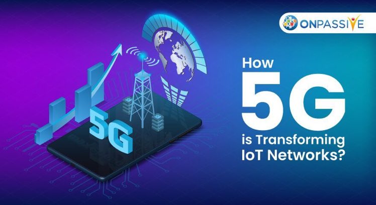 Why #5G Devices are Essential for #IoT?
by @ONPASSIVE

Learn more: buff.ly/3ybRGXM

#InternetofThings #Network #Innovation #Tech #Technology 

cc: @HaroldSinnott @gp_pulipaka @marcusborba