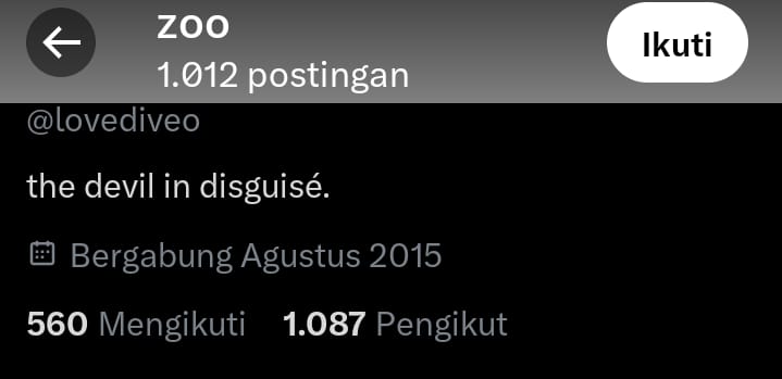 reezure's tweet photo. WTS ACC CA F1k T1k

https://t.co/1FcIIlLSGQ

💟 verif all
💟 masuk mt, ht mainin 
💟 data lengkap 
💟 go green
💟 tidak pernah 🍣

💸 80k

#zonauang️ #zonajajan https://t.co/d47tb4QpWx
