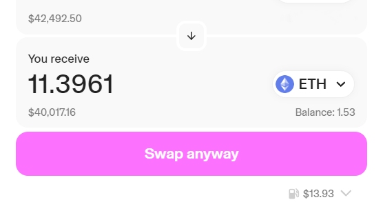 Lauren Juneau tweet media