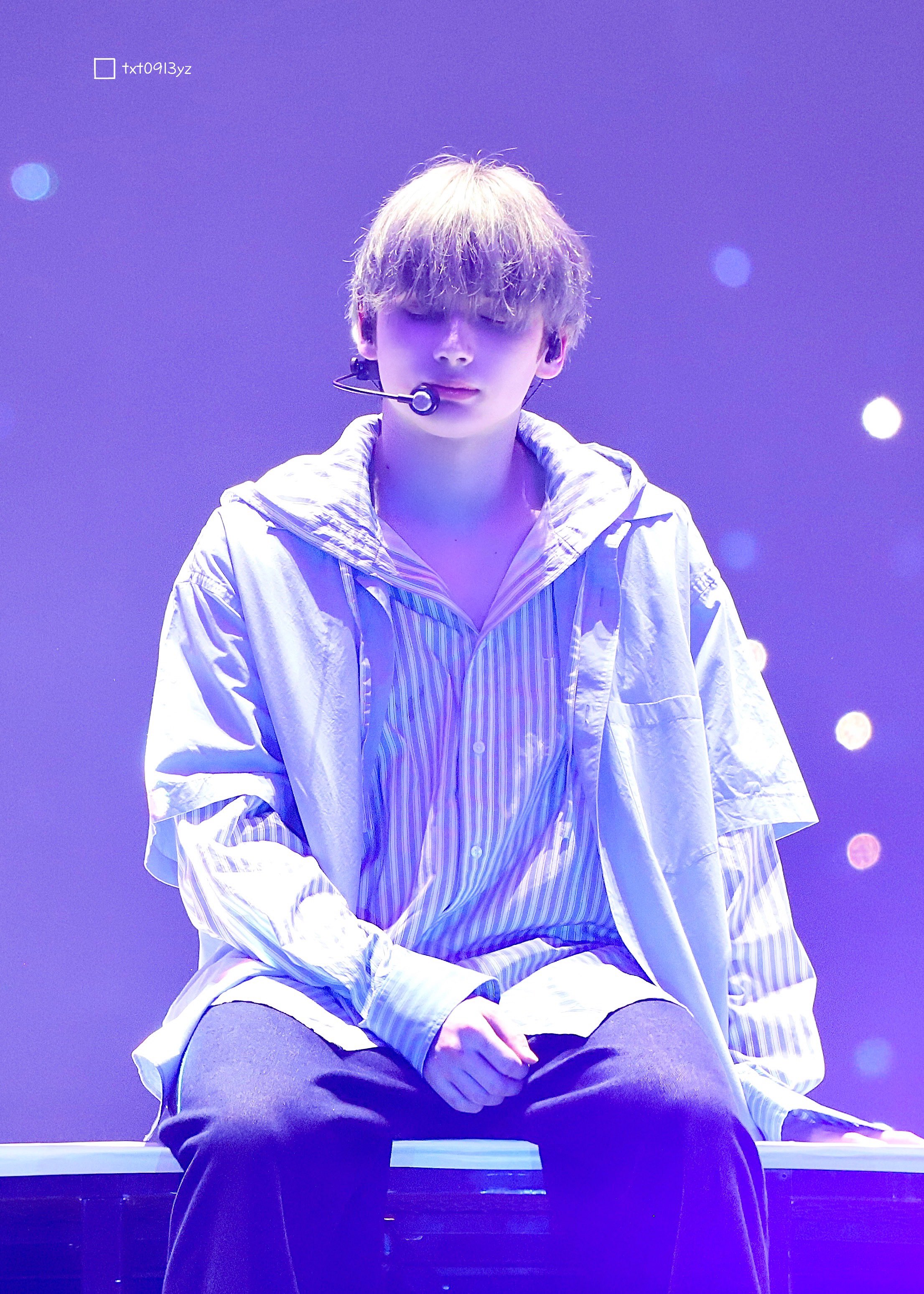 ᴍᴏғᴜᴋᴏ ☁️ (@txt0913yz) / X