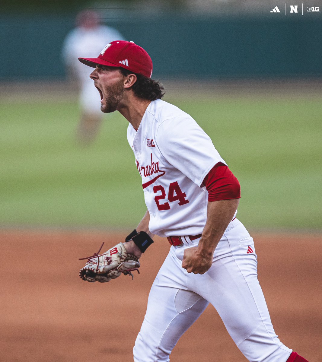 Got that DAWG in him. 🐶