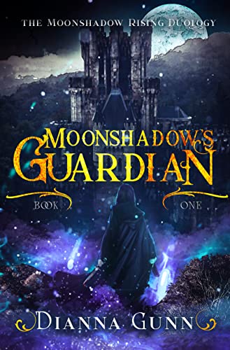 To celebrate Moonshadow's Guardian getting into SPFBOX, I've dropped the price to $2.99 on Amazon! That's 40% off! If you like Women with swords Vampires Quests to destroy ancient magic You’ll love Moonshadow's Guardian - link in next tweet