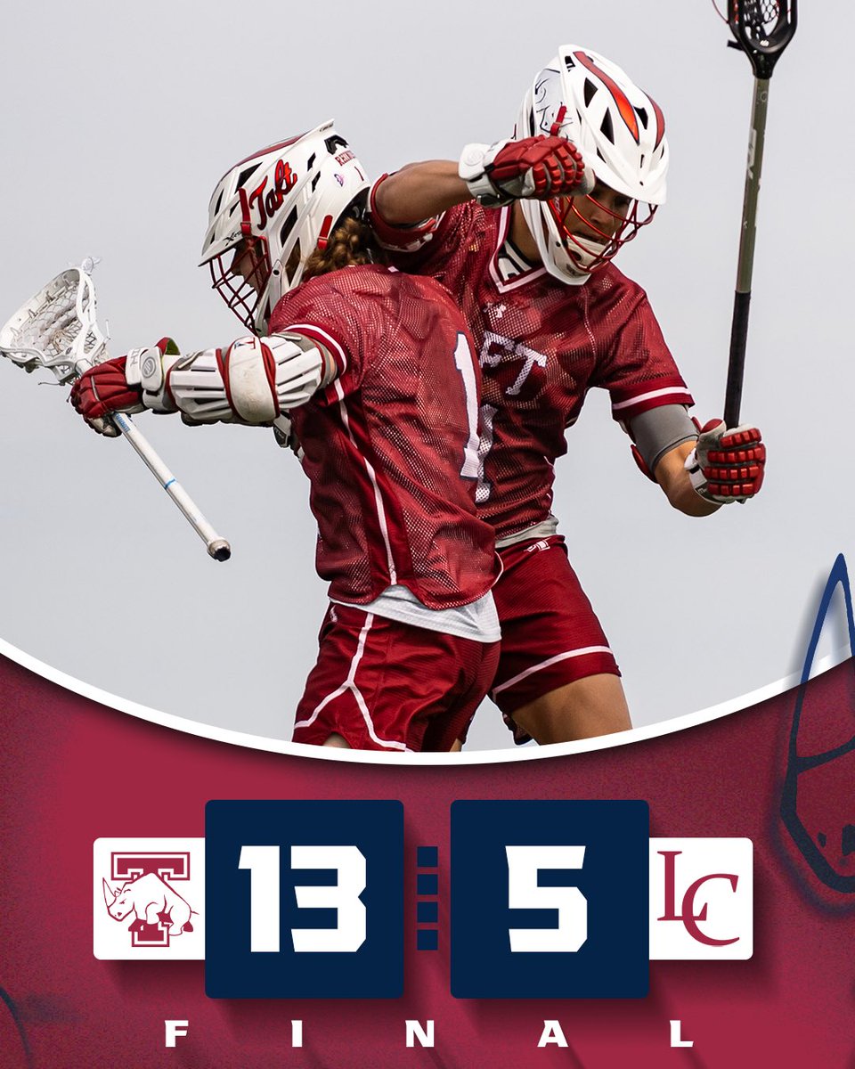 Taft Boys’ Lacrosse tweet media