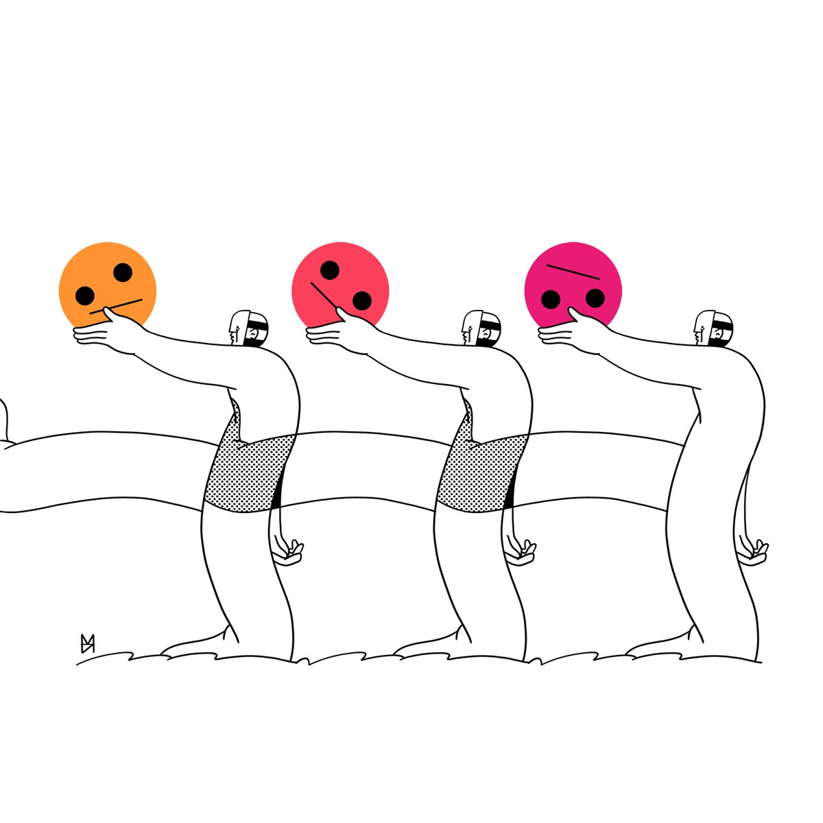 MicroBeing tweet media