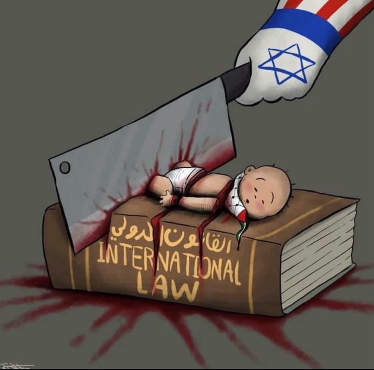 International Law 

#icj
#Trump2024 #freespeach #freedom #antisemitisme #Israel #Palestine #Rafah #BoycottEurovision2024