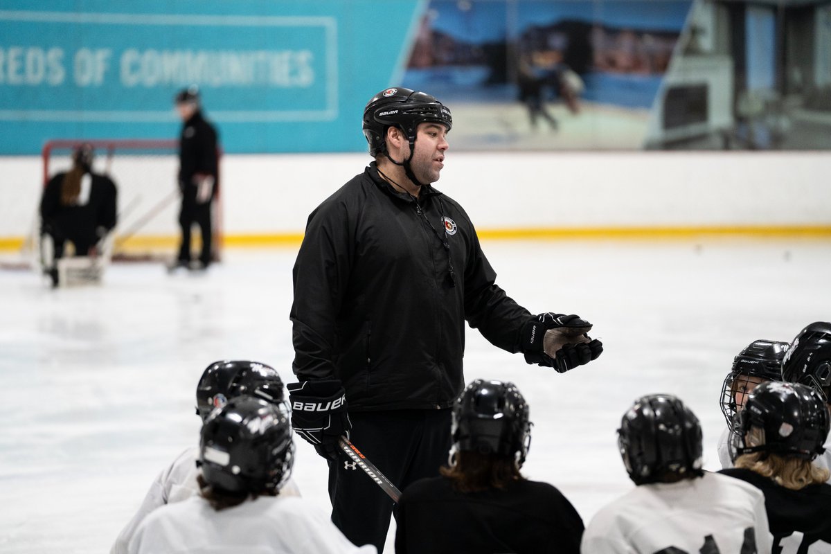 The SEHD High Performance Training &amp; Mentorship Camp will feature the best 2011-born players at the Bell Sensplex. Over the weekend, players will participate in 17.5 hours of ice time, including individual skills sessions, team practices, and gameplay.