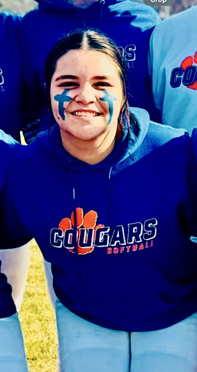 <a href="/ceceb040/">CeCe Behounek</a>  pitched a masterpiece in our 3rd pool play game against a super talented Nebraska Gold National 17u team! Keep putting in work!💪

5.0 innings pitched
6 hits
3 runs
2 er
1 K