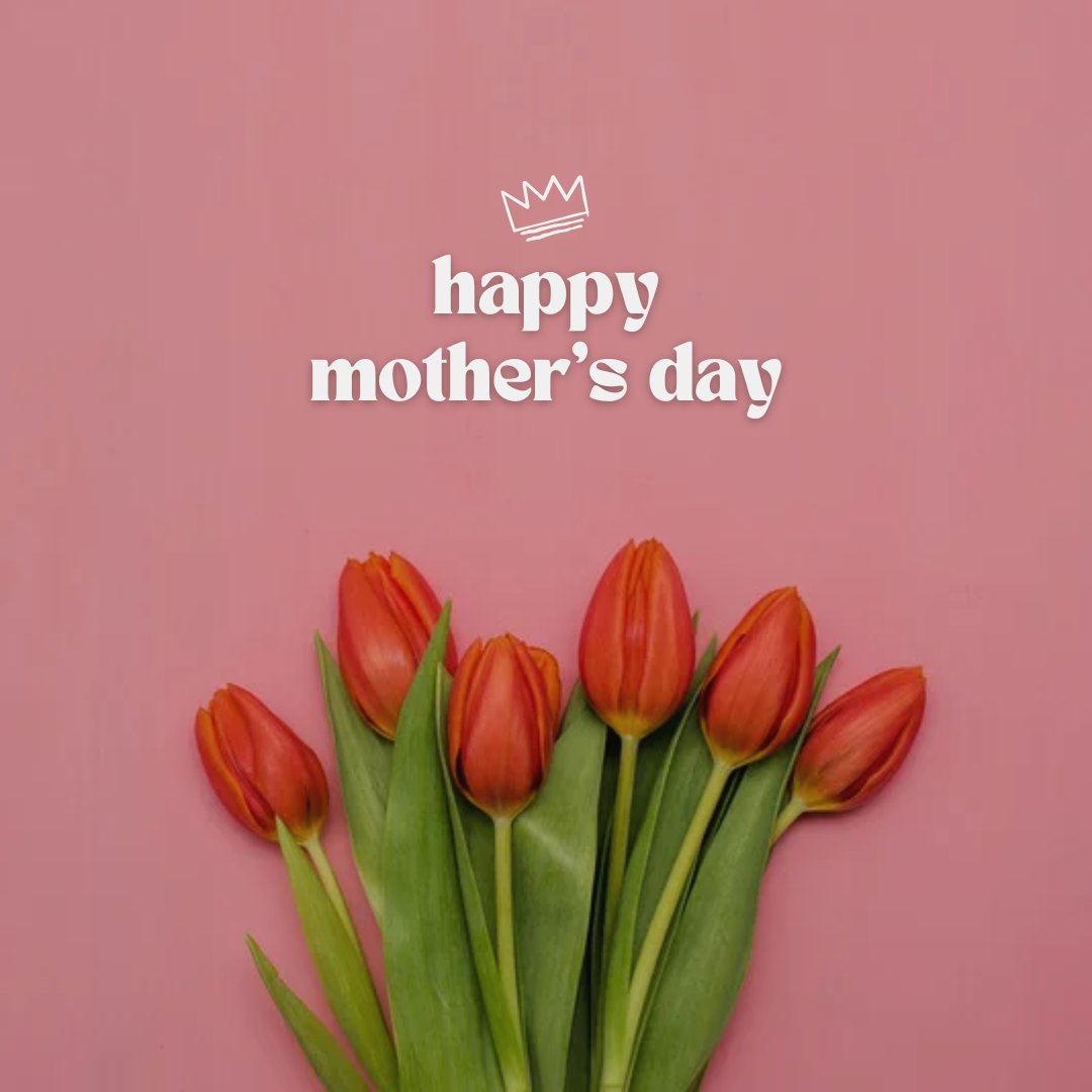 ByEpf's tweet photo. Today is a very special day!

Mother's Day is a time to celebrate all the amazing women in our lives - whether they're our biological #moms, #grandmothers, #aunts, #sisters. 

We hope this day is special for you ❤️ https://t.co/uVB4hTeCk5