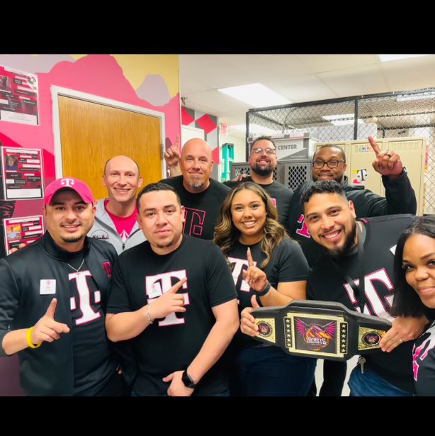 Special recognition for RSM Valeria Esparza, RAMs Pablo Gandara, JC Delgado for their leadership & incredible success last month leading the Houston Northeast District Top 90ULB. Proud of you Whitaker Warriors, always leading with our VIA #OneTeamTogether #PeopleFirst