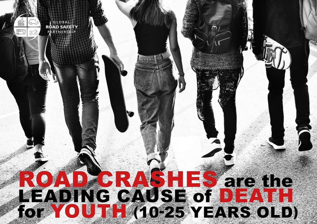 SpeedLimits's tweet image. @IDEAinitiativ project saving lives of #roadusers by educating citizens especially #youth on the importance of obeying #speedlimits and #road #trafficsafety rules in Africa.