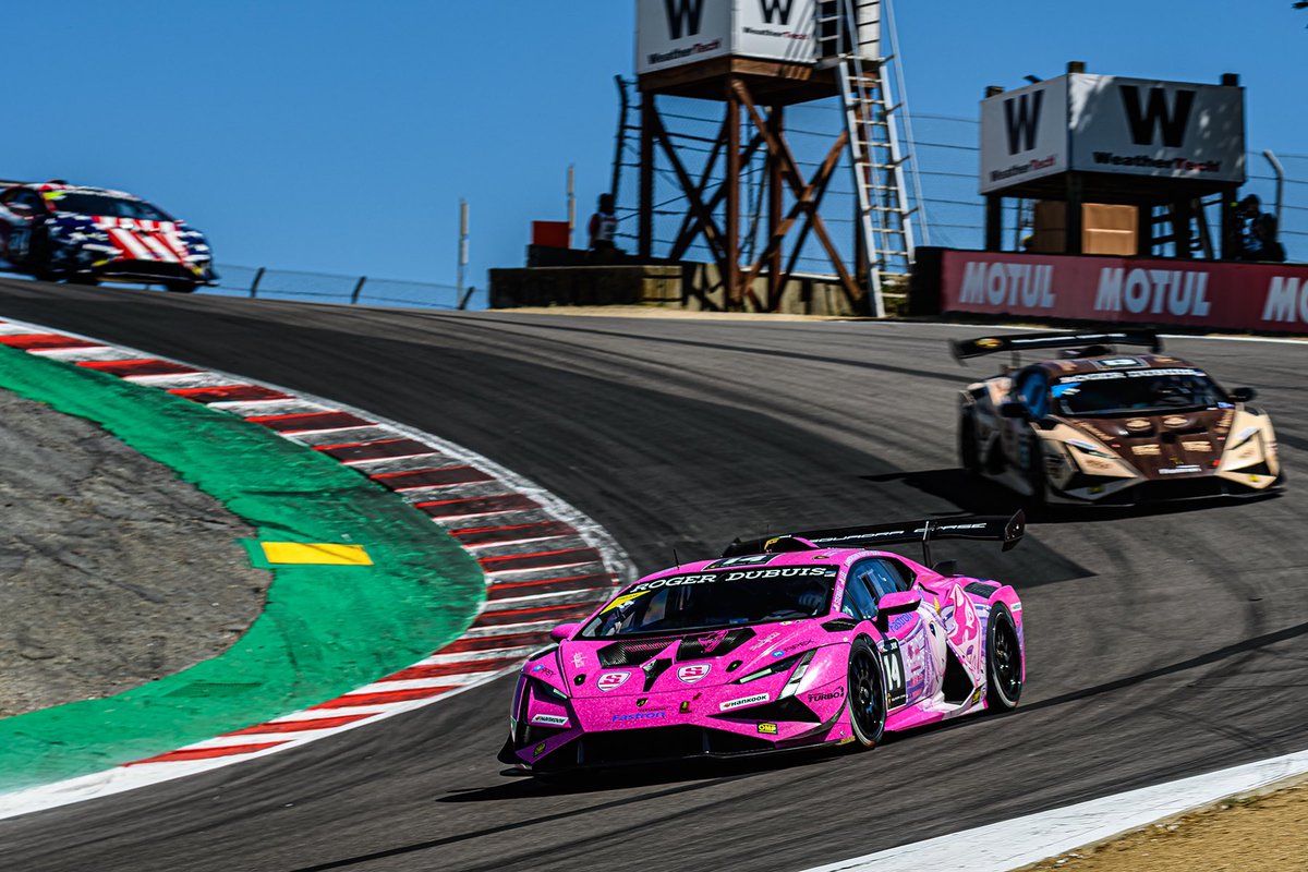 🦎Flying Lizard Motorsports tweet media