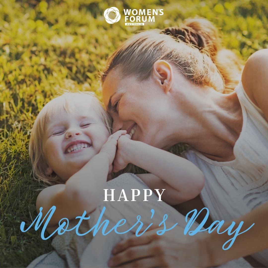 Happy Mother’s Day to all the mums out there! We see you, and we appreciate you. Thank you 💗
