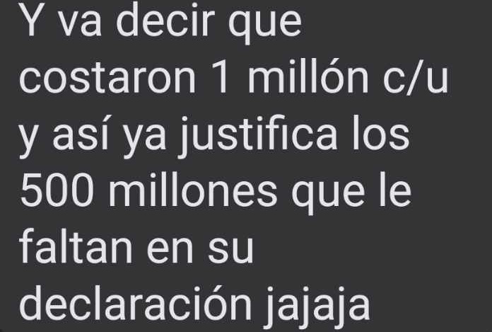 iker84478090's tweet photo. Hahahaha @JesusNavaNL @stacatarinagob #SantaCatarina #NL #Mexico #Realidades #Tonterias #Verdades #Navayaseva pero a ver que otra sonsera decir @FiscaliaNL https://t.co/IoHqAjTlw6