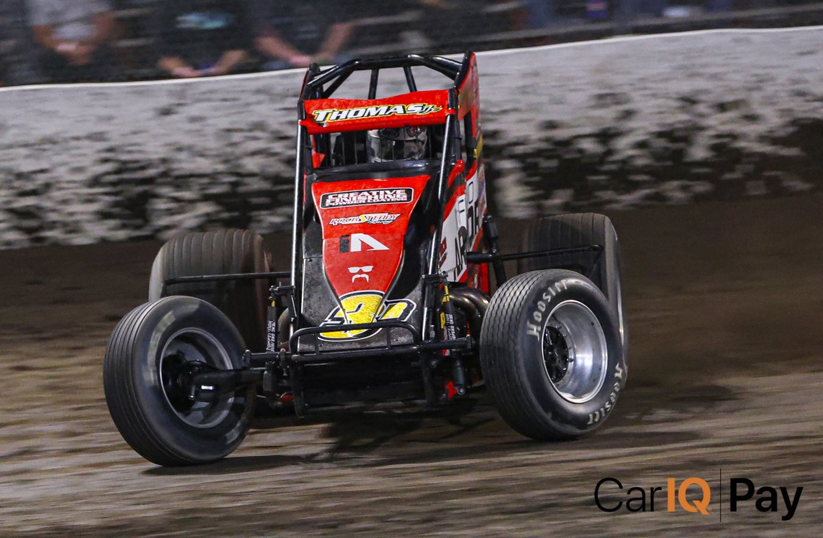 Tri-State Stars! ⭐️

All 4⃣ have won a USAC feature at <a href="/TSS_Haubstadt/">Tri-State Speedway</a>.

All 4⃣ won a heat race tonight!

🥇 <a href="/SimpsonRacing/">SimpsonRaceProducts</a> Heat #1 | <a href="/carson_short21/">Carson Short</a>

🥇 <a href="/RodEndSupply/">Rod End Supply</a> Heat #2 | <a href="/k_cummins3c/">Kyle Cummins</a>

🥇 <a href="/TjForged/">TJ Forged</a> Heat #3 | <a href="/Jadon_Rogers14/">Jadon Rogers</a>

🥇 <a href="/CarIQOfficial/">Car IQ</a> Heat #4 | <a href="/kevinthomasjr/">Kevin Thomas, Jr.</a>