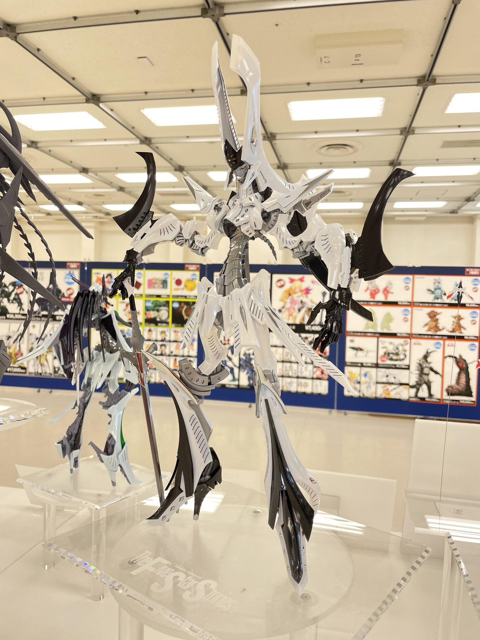 ボークス ホビー企画室公式 on X: ボークス ホビー企画室公式 on X: