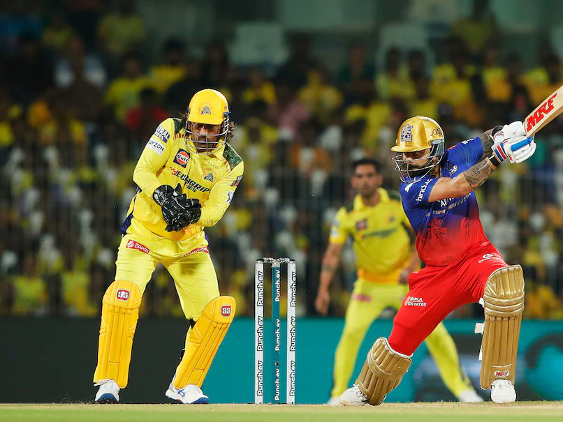 IPL 2024 Playoffs: Exact Results CSK, RCB, DC Need To Qualify For Playoffs #IPL2024 sports.ndtv.com/ipl-2024/ipl-2…