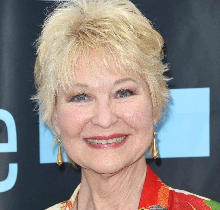 Dee Wallace to Play the Late Jackie Zeman’s On-Screen Sister on ‘The Bay’ - bit.ly/3UG2rZM @Dee_Wallace @TheBaytheSeries @GeneralHospital #JackieZeman