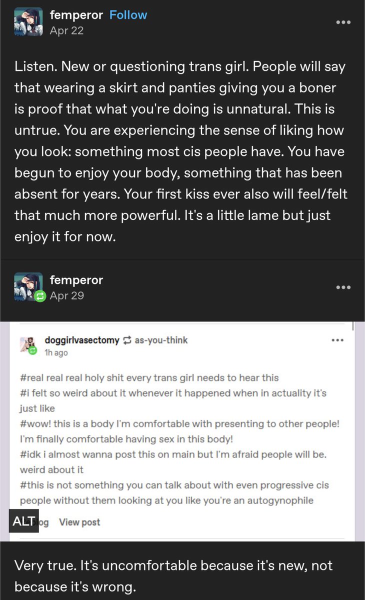 Egg_irl #CW: potentially NSFW text  redd.it/1cplyay