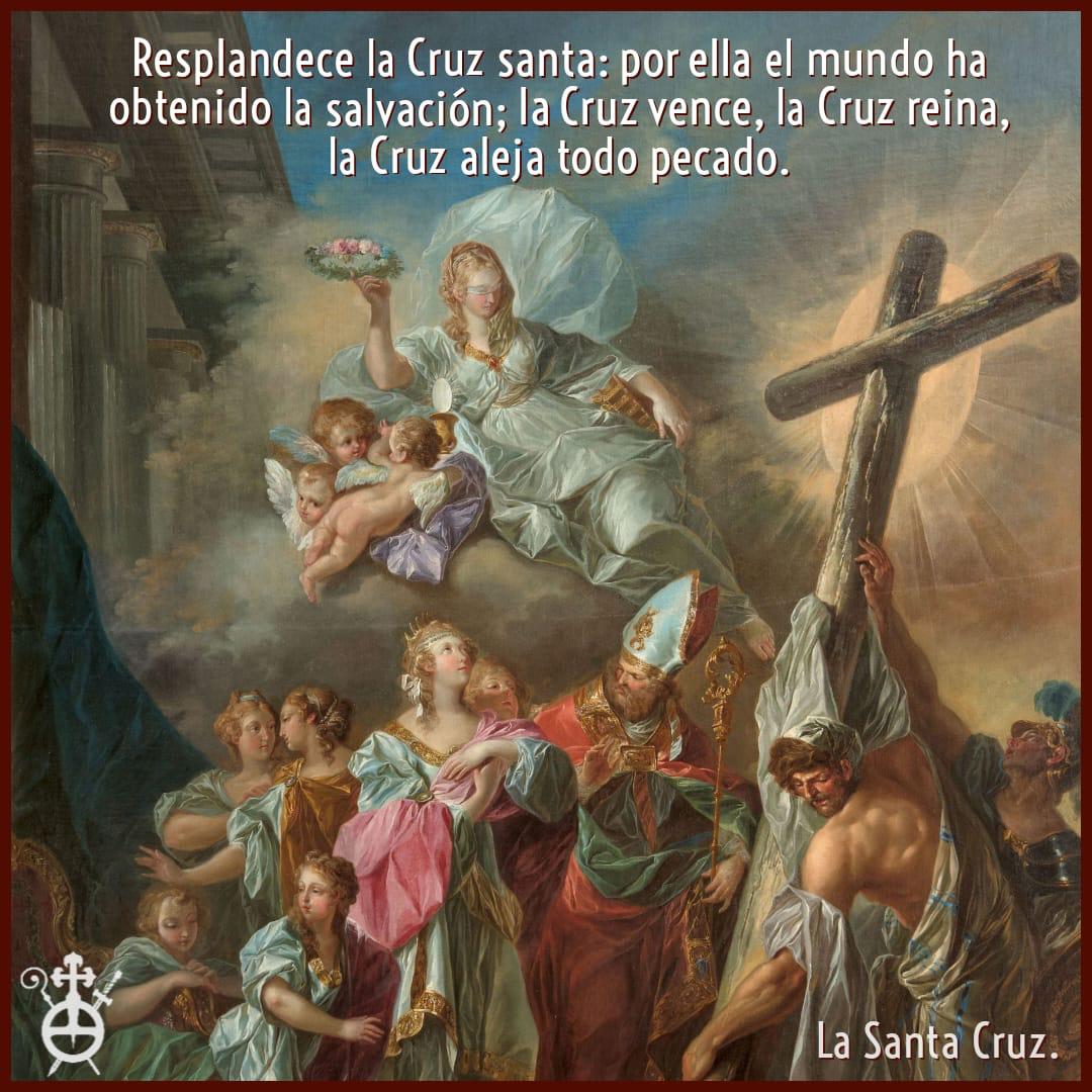 Fraternidad Sacerdotal Milicia de Cristo (@fsmcmx) on Twitter photo 