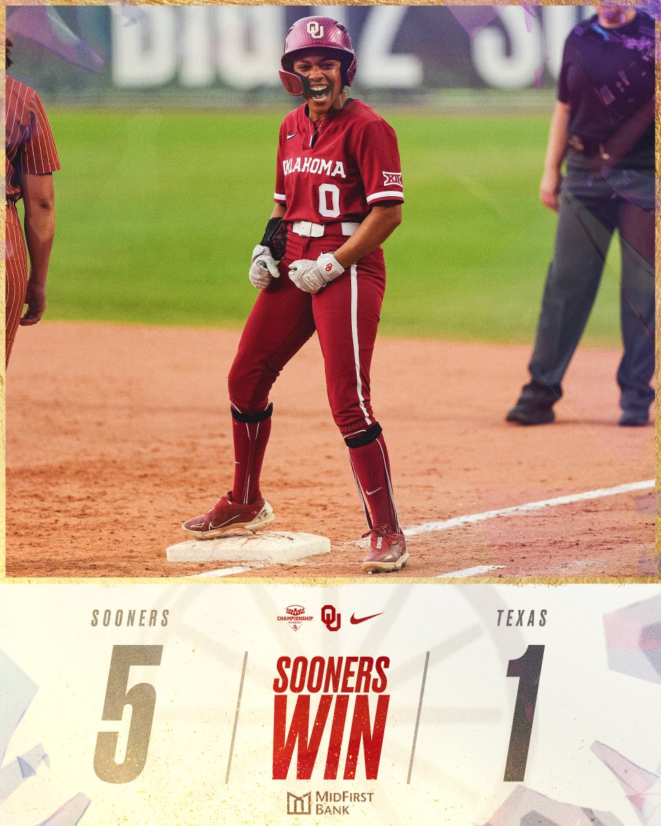 BOOMER!

#ChampionshipMindset