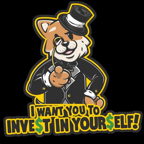 #Xoge is a multi chain meme token on many blockchains putting humanity first.

It had the vision to see an evolved ecosystem of dynamic interlaced resources. 

It is a first mover in staking a claim to this notion of cooperation between l1 assets.

It is years ahead with vision.