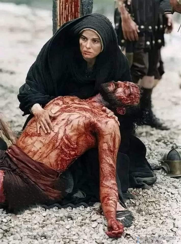 ¿Si dices que Jesús es el Señor de tu vida y no honras a la Madre del SALVADOR? ¡¡Hay algo (muy) mal en tu fe!!