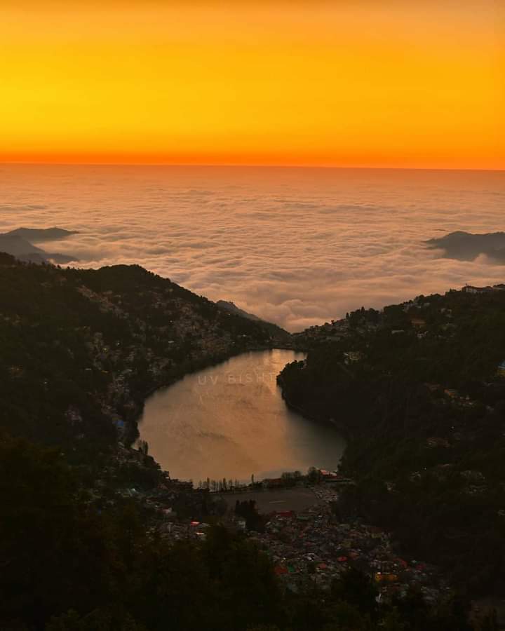 Nainital