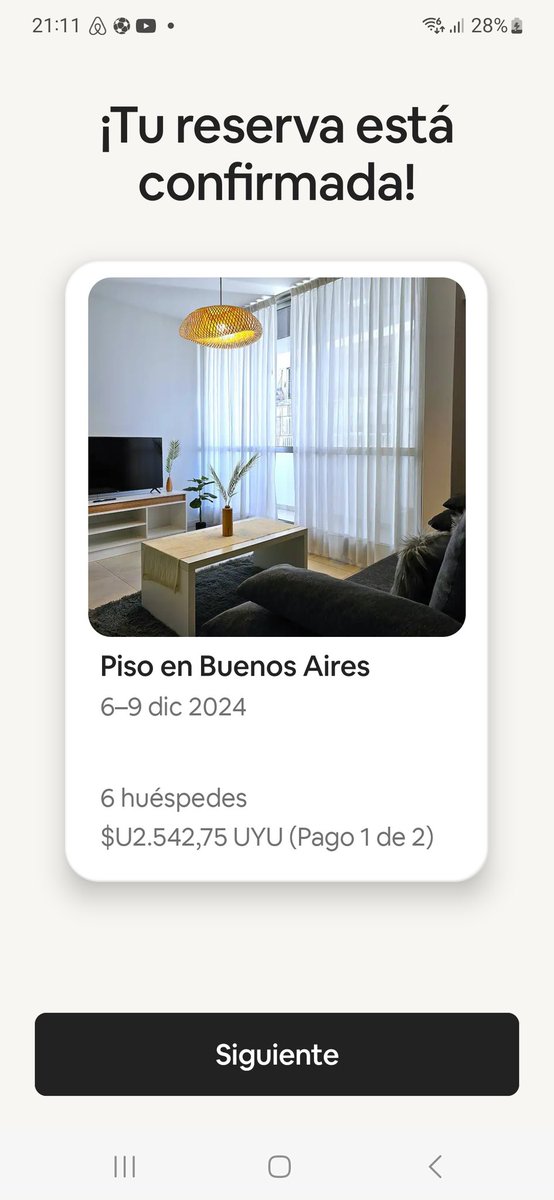 <a href="/bsastrap/">Buenos Aires Trap</a> Ya está reservado desde hace 2 semanas, somos 6 Uruguayos