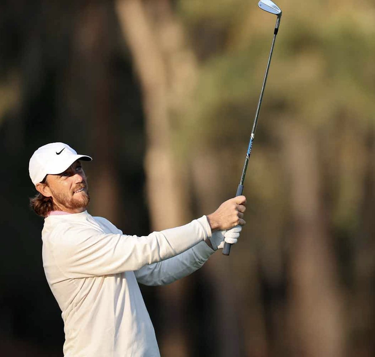 Tommy Fleetwood's easy drill for maintaining swing balance!🏌️

More: golflynk.com/news/tommy-fle…
-
-
-
#golf #golfing #tommyfleetwood #golfer #golfcourse #golflife #golfswing #golflynk #golfcart #golftournament #golfchannel #golfpro
